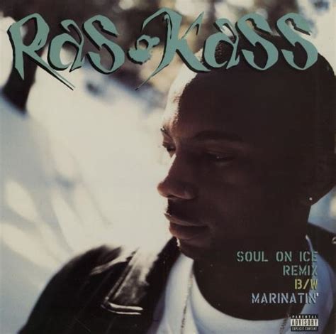 Ras Kass Soul On Ice Remix Marinatin Us 12 Vinyl Single 12 Inch Record Maxi Single