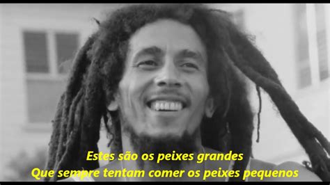 Bob Marley And The Wailers Guiltiness Traduzido PT BR YouTube