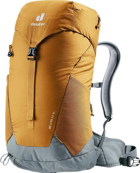 Deuter Ac Lite Sl L Plecak Turystyczny Morele Net