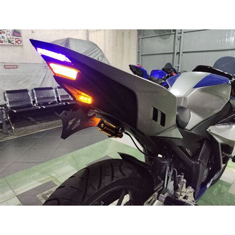 Jual Fender Plus Tail Tidy Cbr R K R All New Undertail