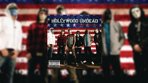 Hollywood Undead Undead Live Legendado Youtube