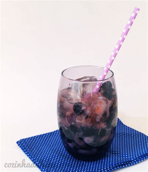 Receita De Caipirinha De Jabuticaba Cozinha Da Kika