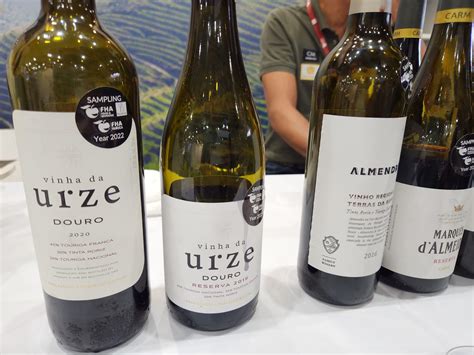 ProWine SG 2022 - Gallery | Red & White Wines CollectionCompany