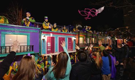 Krewe of Endymion