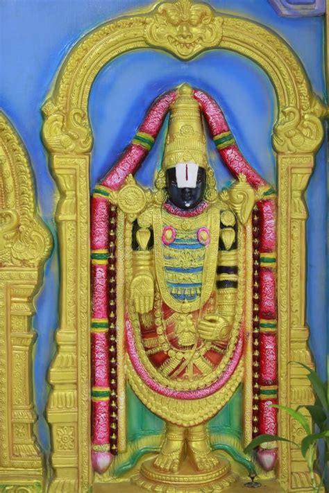 Venkatachalapathy Statue Stock Photos - Free & Royalty-Free Stock ...