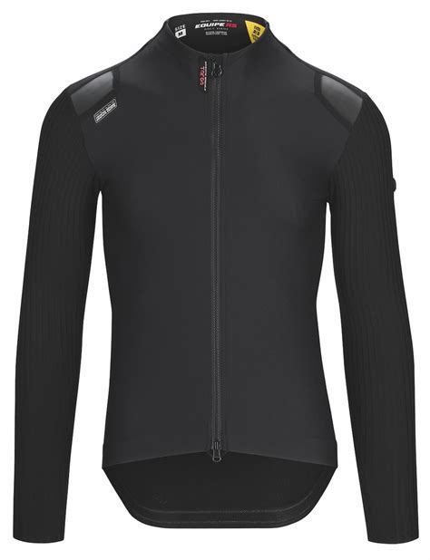 Assos Equipe Rs Spring Fall Jacket Targa Assos Jackets Assos