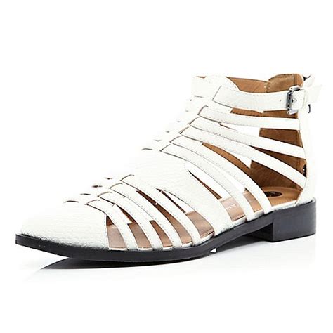 Gladiator Sandals Closed Toe Gladiator Sandal