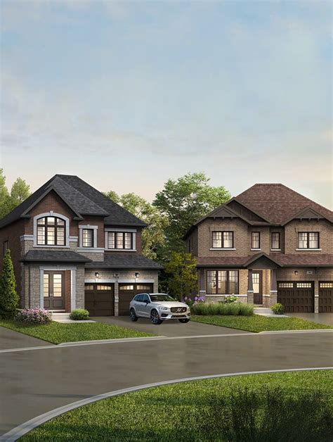 Top 26 Barrie New Construction Homes Condos Townhomes