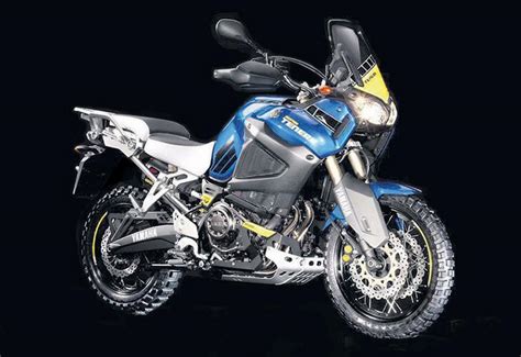 Yamaha Super Tenere Worldcrosser Gs Adventure Rival Is Go Mcn