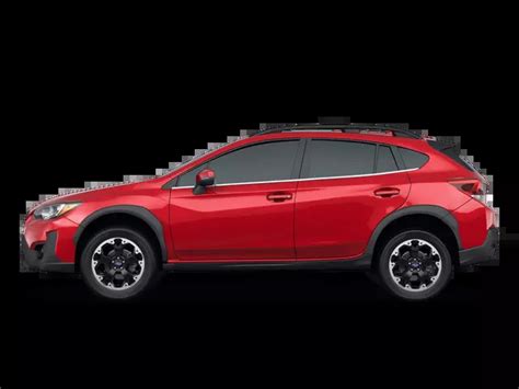 Subaru Crosstrek 2021 Push To Start Remote Starters And Alarm Systems