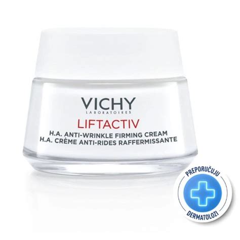 Vichy Liftactiv Supreme The Best Price