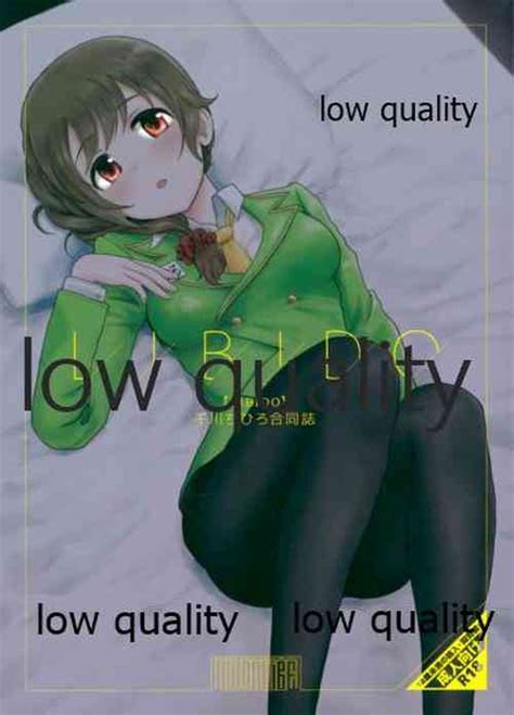 Character Chihiro Senkawa Nhentai Hentai Doujinshi And Manga