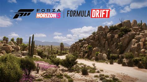 Forza Horizon 5 Formula Drift Pack Fiyatları Ucuza Satın Al