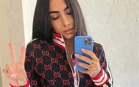 Bibi Santi E La Faida Tra Rapper L Ex Di Simba La Rue Pericolosa E