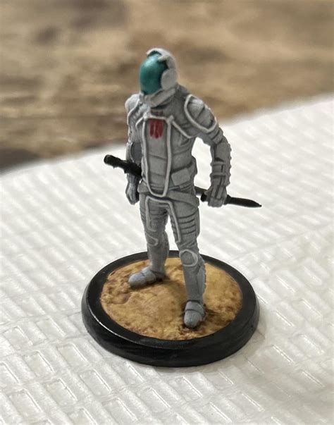 Dune Imperium Minis Painted Rboardgames