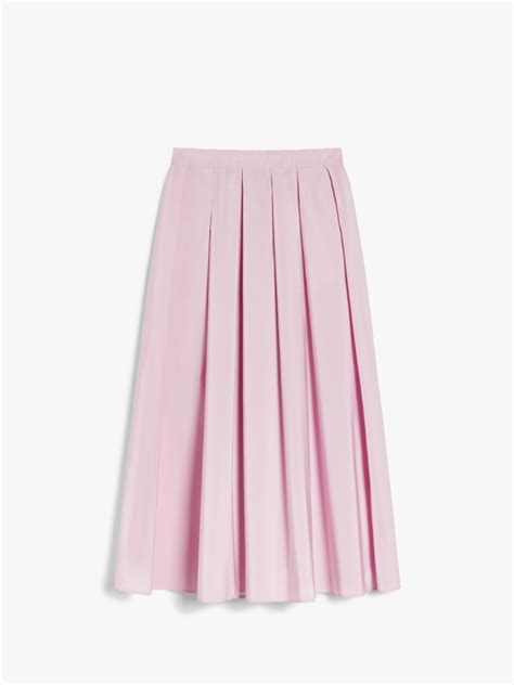 Elegant Skirts Mini Skirts Full And Midi Skirts Weekend Max Mara