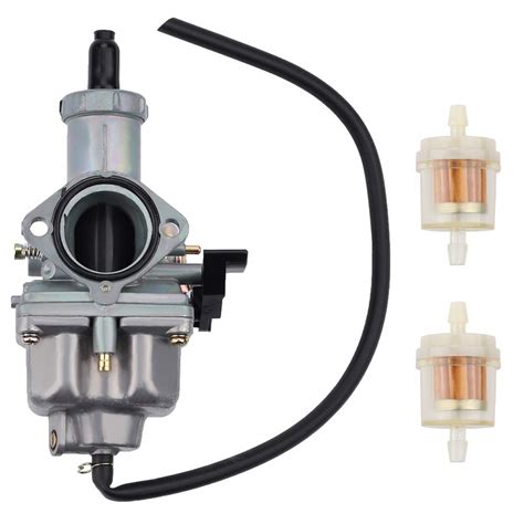 Buy Pz Carburetor W Fuel Filter Replacement For Xr Xr R