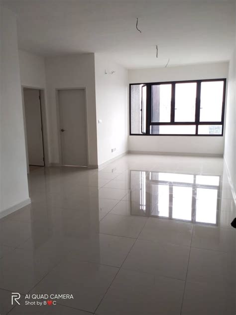 Rent Tuan Residency Jalan Ipoh With Zero Deposit 3 Room Highrise For