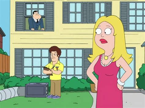 Recap Of American Dad Season 6 Episode 5 Recap Guide