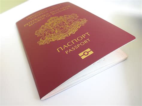 Bulgarian Officials Illegally Selling Passports For Bitcoin Cryptoext