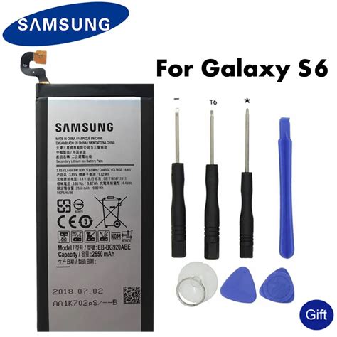 Original Samsung Replacement Battery Eb Bg Abe For Samsung Galaxy S