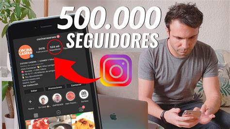 Crecer En Instagram Consejos Para Obtener M S Seguidores