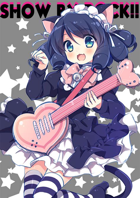 Hijirikawa Cyan Kawaii Anime Anime Anime Art