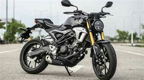 Honda CB150R ExMotion Vs Ducati Monster SP Compare Bikes BikesGuide