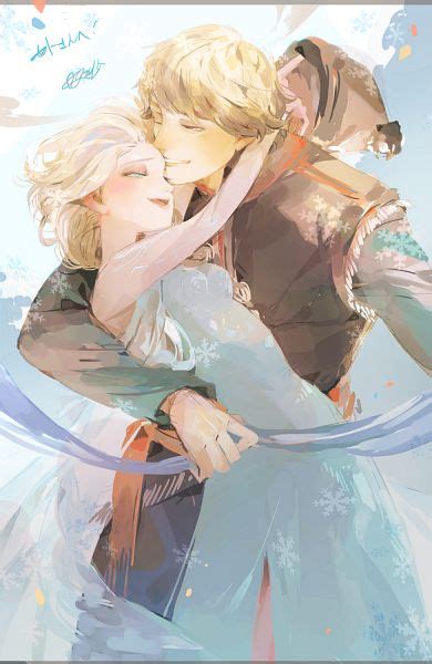 Frozen Disney Image By Pixiv Id Zerochan Anime