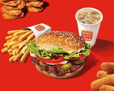 Order Burger King®, Atteridgeville Menu Delivery Online | Johannesburg