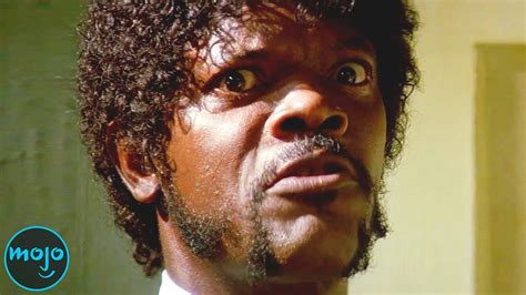 Top 10 Samuel L Jackson Kills Patabook Entertainment