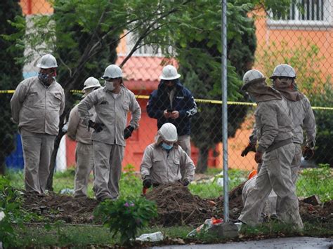 La Jornada Confirman Proceso Contra Coronel Emilio Cosgaya Por