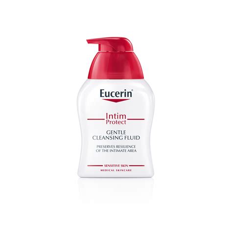 Eucerin Higiene Íntima 250ml 6584003 Glammy