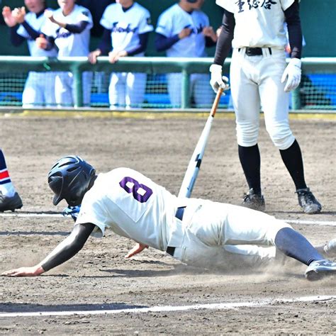 九州地区高校野球大会県予選③ 三重総合 心を整え、挑戦者として立ち向かうオー！エス！ Oita Sports