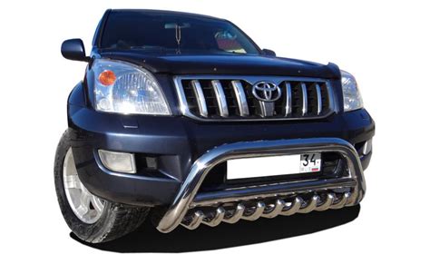 Toyota Prado 120 тюнинг. Prado 120 tuning. Тюнинг Тойота Прадо 120 ...