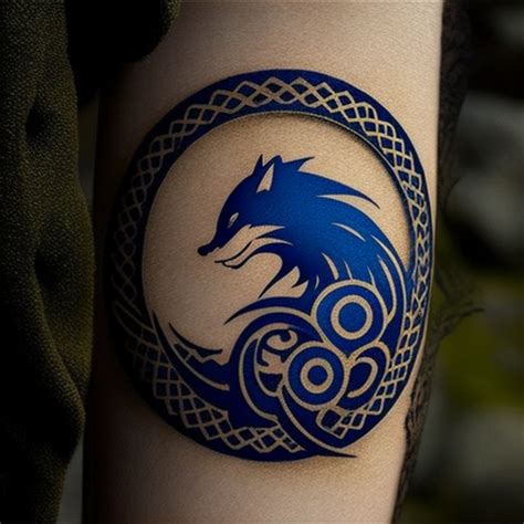 53 Sonic The Hedgehog Tattoo Ideas - TattooClue.com