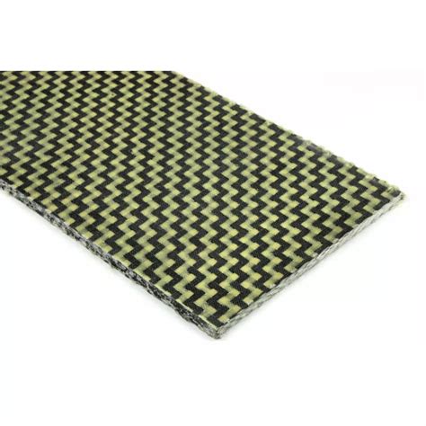 Carbon Fiber and Kevlar Hybrids – Ark Composites