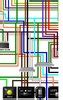 Honda Cbr Rr Fireblade Usa Colour Wiring Seal Diagram