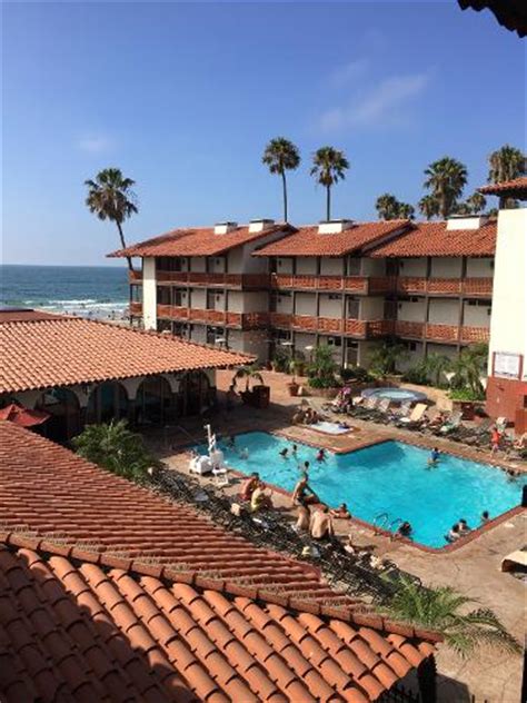 Book La Jolla Shores Hotel, La Jolla, California - Hotels.com