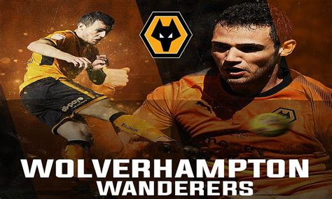 Wolverhampton Wanderers Fc Fc Wolves Fc The Wolves Molineux English Out Of Darkness Cometh