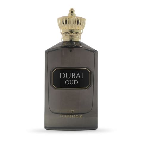 Dubai Oud Eau De Parfum 100ml Spray