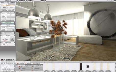 Oprogramowanie Cad Do Projektowania Wn Trz Firmy Cad Pro