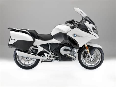 BMW R 1200 RT Test Bilder Gebrauchte