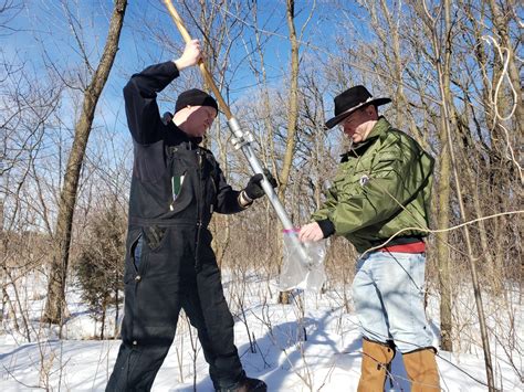 DVIDS News 2020 St Paul District Snow Surveys