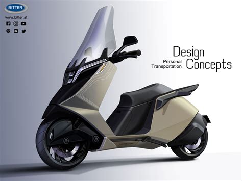 Yamaha Shows Two New 3 Wheel Prototypes Indicating Future Product