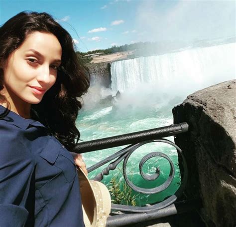Hot Photos Of Kingfisher Swimsuit Model Nora Fatehi Will Spark Your Wanderlust India