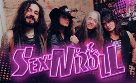 Banda De Curitiba Sex N´roll Aposta Na Ousadia Bem Paraná