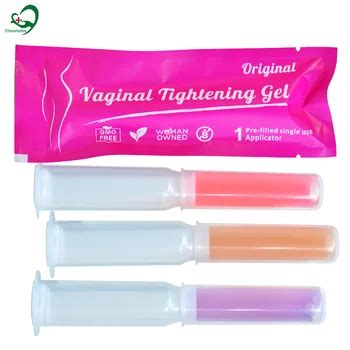 Gynecological Vagina Tightening Gel Vaginal Shrinking Tightening Female