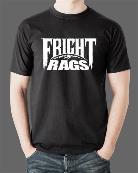 Horror T Shirts Fright Rags Horror Shirts Fright Rags