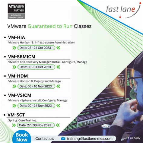 Fast Lane Mea New Horizons Uae On Linkedin Vmware Virtualization